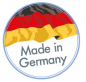 Preview: Schneider Gastro Marktschirm Jumbo 300cm Seilzug Stock 55mm wasserfest rot